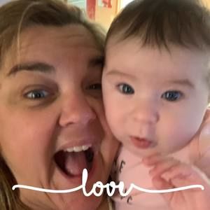 Meet your Posher, Dawn